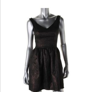 COPY - New Bar III Dress